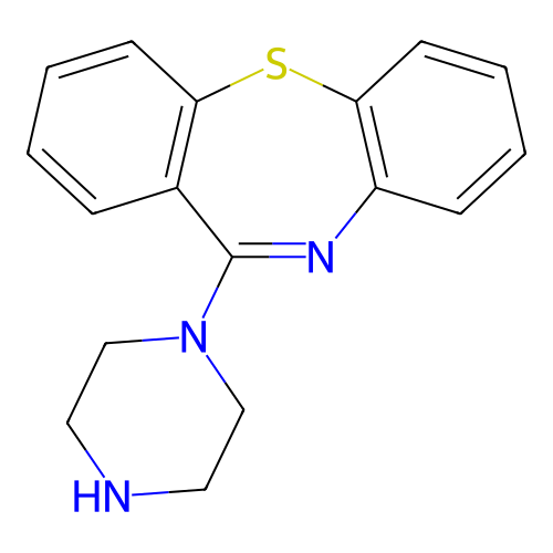 Chemical structure of BindingDB Monomer ID 141313