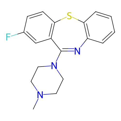Chemical structure of BindingDB Monomer ID 141315