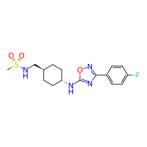 Chemical structure of BindingDB Monomer ID 141346