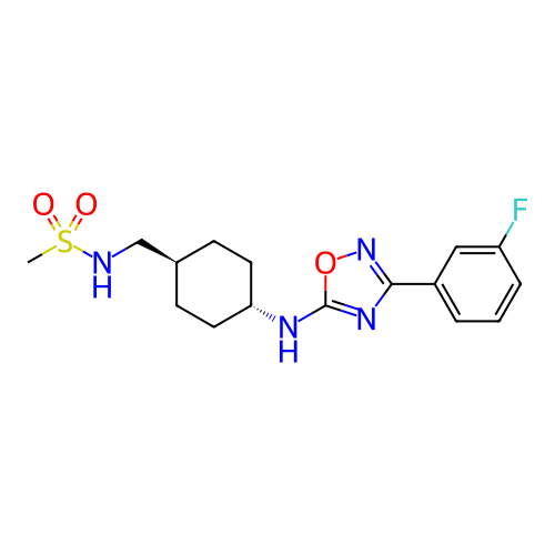 Chemical structure of BindingDB Monomer ID 141348