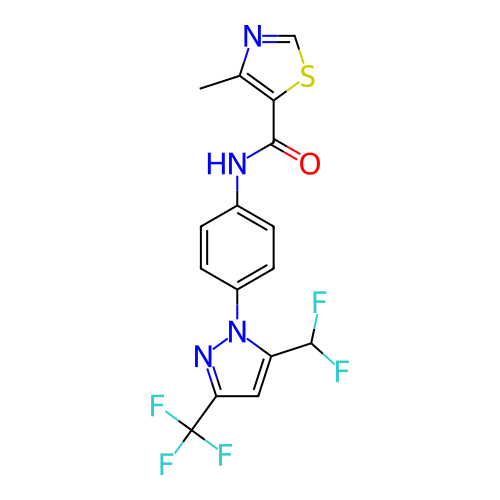 Chemical structure of BindingDB Monomer ID 141448