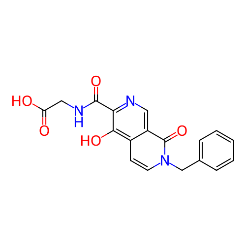 Chemical structure of BindingDB Monomer ID 141570