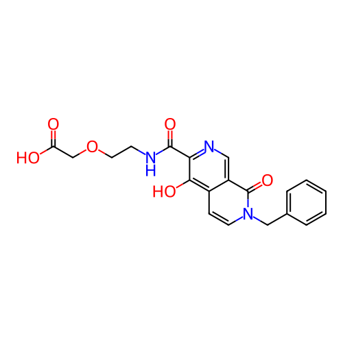 Chemical structure of BindingDB Monomer ID 141629