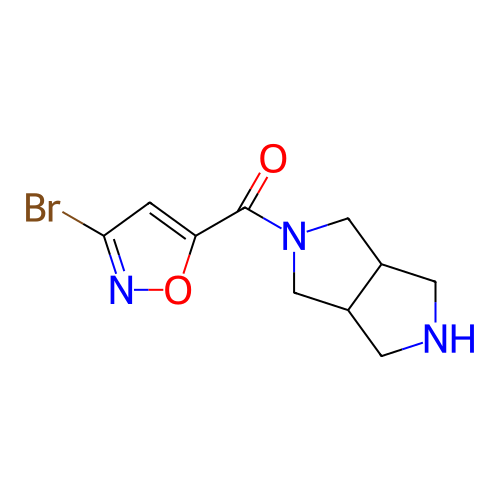 Chemical structure of BindingDB Monomer ID 141850
