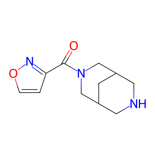 Chemical structure of BindingDB Monomer ID 141886