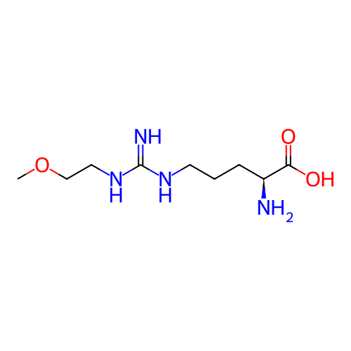 Chemical structure of BindingDB Monomer ID 141899