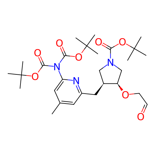 Chemical structure of BindingDB Monomer ID 142056