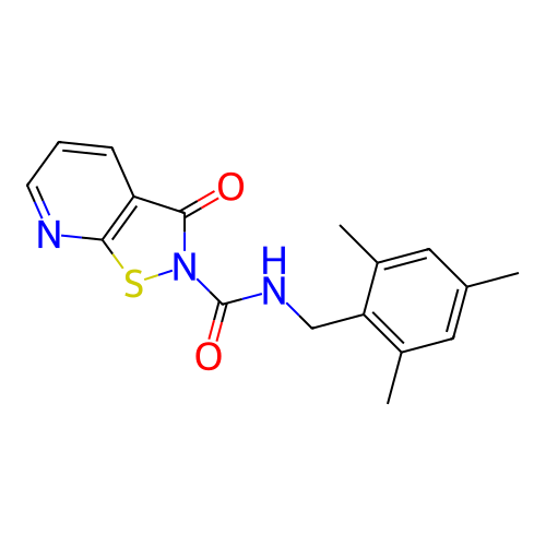 Chemical structure of BindingDB Monomer ID 142064