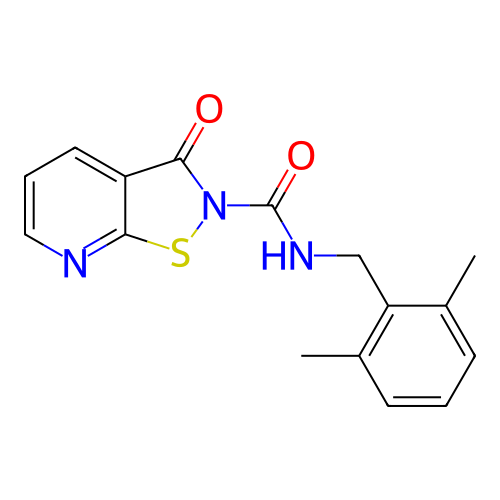 Chemical structure of BindingDB Monomer ID 142067
