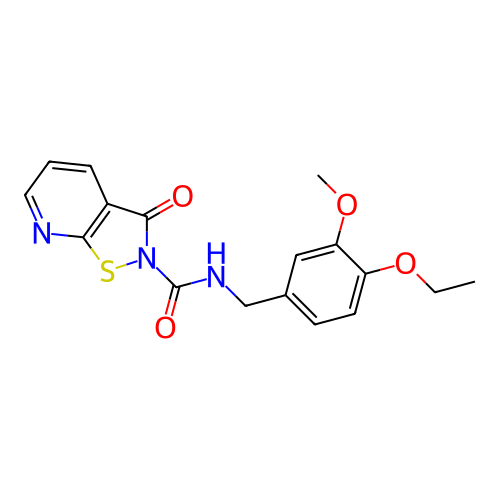 Chemical structure of BindingDB Monomer ID 142075