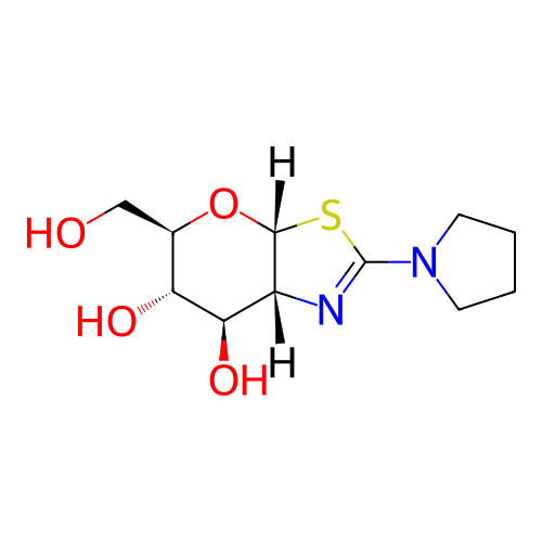 Chemical structure of BindingDB Monomer ID 142083