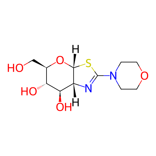 Chemical structure of BindingDB Monomer ID 142084