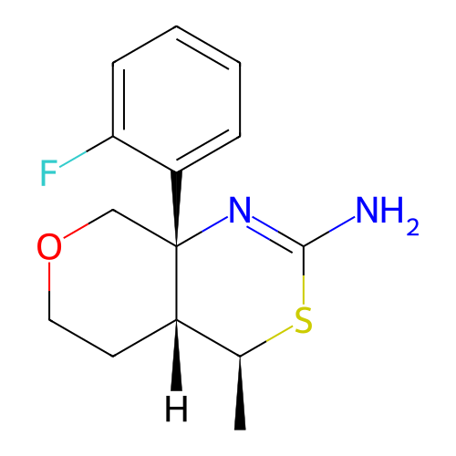 Chemical structure of BindingDB Monomer ID 142387