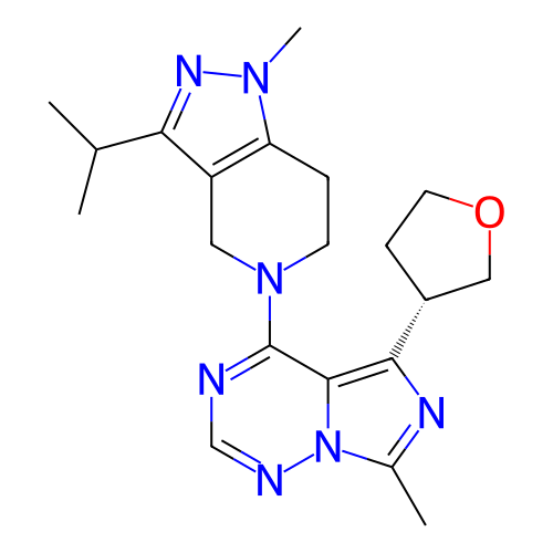 Chemical structure of BindingDB Monomer ID 142493