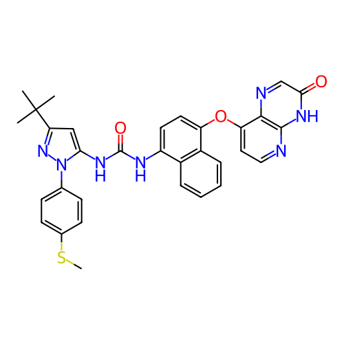 Chemical structure of BindingDB Monomer ID 142617