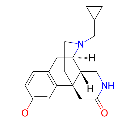 Chemical structure of BindingDB Monomer ID 142701