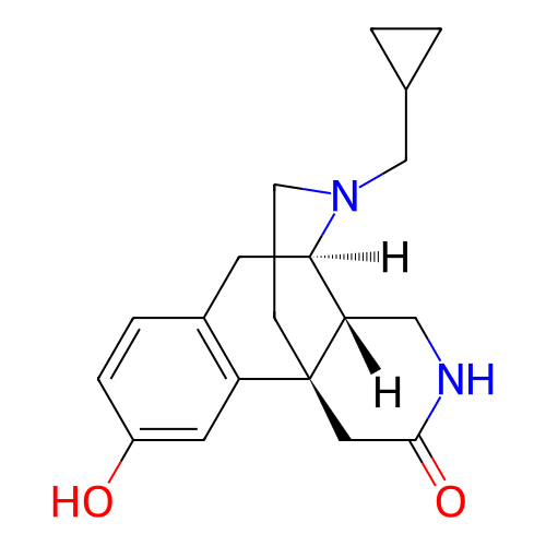 Chemical structure of BindingDB Monomer ID 142705
