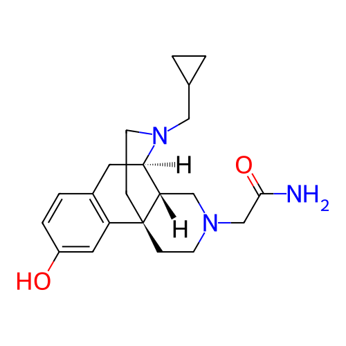 Chemical structure of BindingDB Monomer ID 142709