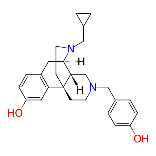 Chemical structure of BindingDB Monomer ID 142710