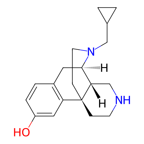 Chemical structure of BindingDB Monomer ID 142711