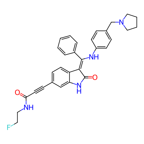 Chemical structure of BindingDB Monomer ID 142742