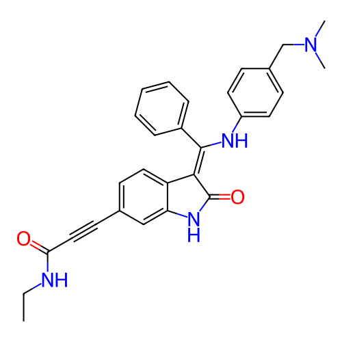 Chemical structure of BindingDB Monomer ID 142744