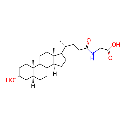 Chemical structure of BindingDB Monomer ID 142760