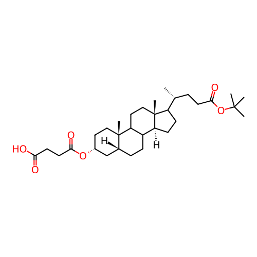 Chemical structure of BindingDB Monomer ID 142765