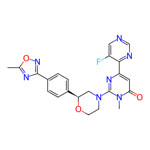 Chemical structure of BindingDB Monomer ID 142848