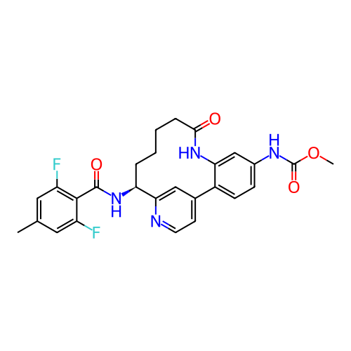 Chemical structure of BindingDB Monomer ID 142891