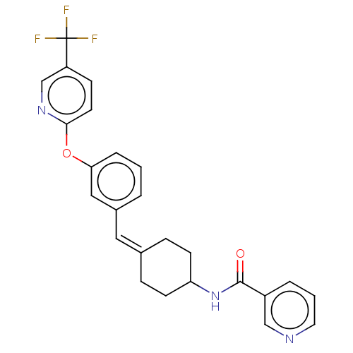 Chemical structure of BindingDB Monomer ID 143355