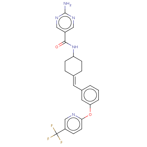 Chemical structure of BindingDB Monomer ID 143373