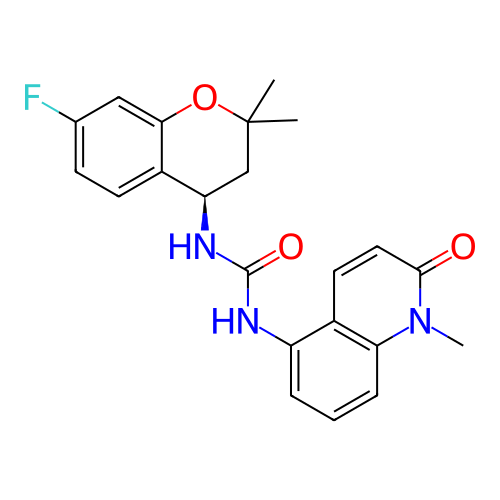 Chemical structure of BindingDB Monomer ID 143818