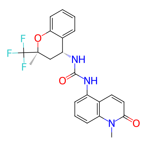 Chemical structure of BindingDB Monomer ID 143824