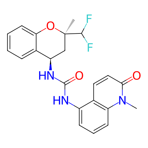Chemical structure of BindingDB Monomer ID 143827