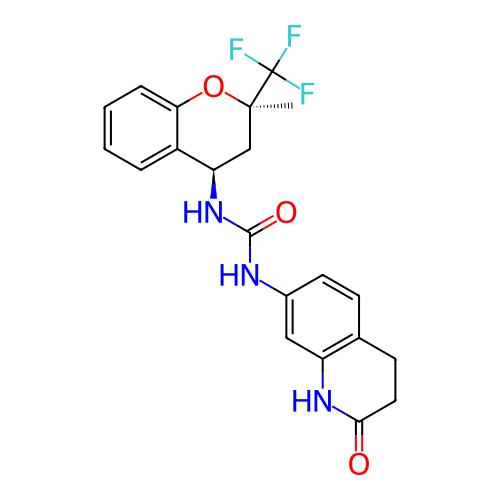 Chemical structure of BindingDB Monomer ID 143833