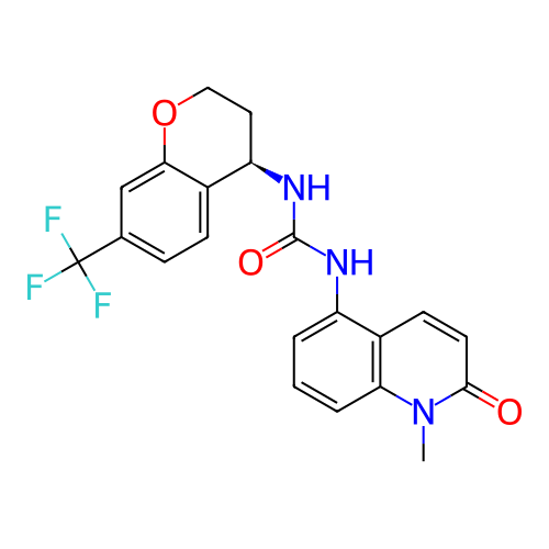 Chemical structure of BindingDB Monomer ID 143863