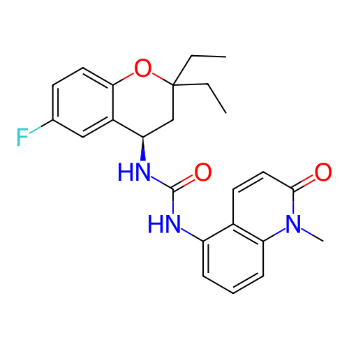Chemical structure of BindingDB Monomer ID 143873