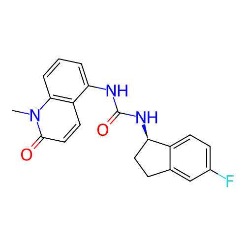 Chemical structure of BindingDB Monomer ID 143882