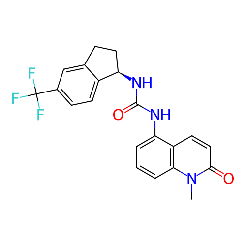 Chemical structure of BindingDB Monomer ID 143885