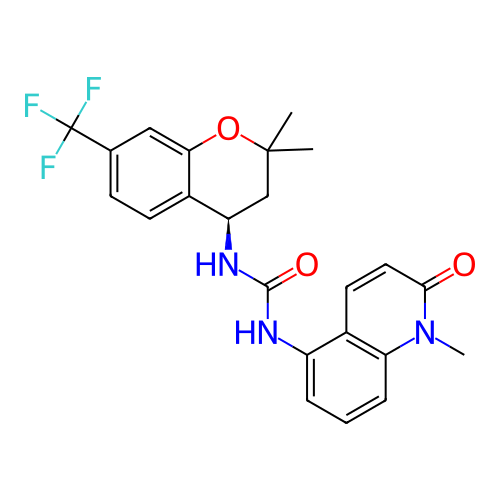Chemical structure of BindingDB Monomer ID 143890