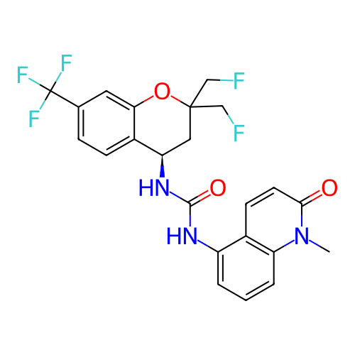 Chemical structure of BindingDB Monomer ID 143891