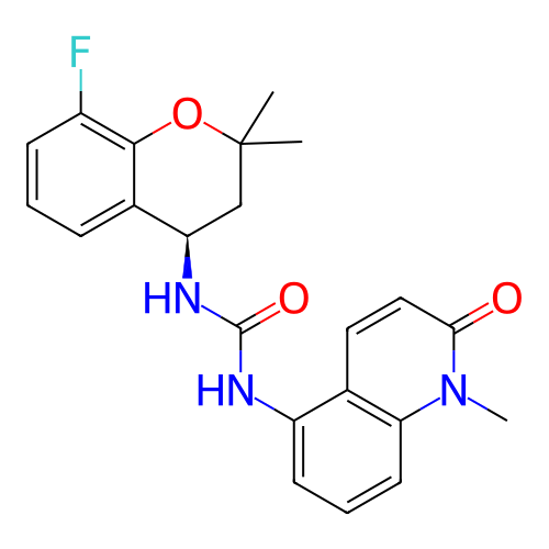 Chemical structure of BindingDB Monomer ID 143893