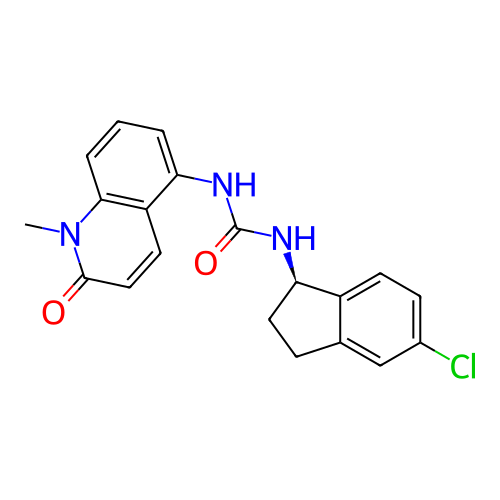 Chemical structure of BindingDB Monomer ID 143895
