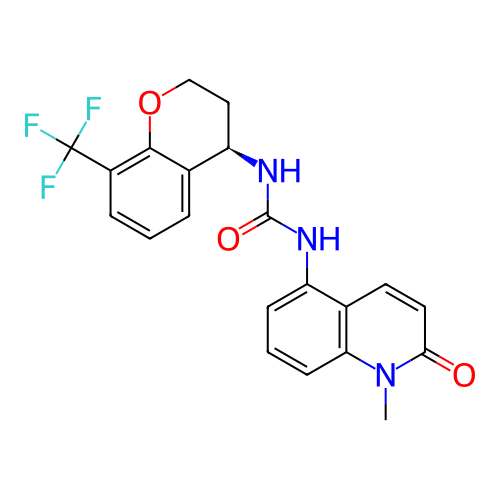 Chemical structure of BindingDB Monomer ID 143896