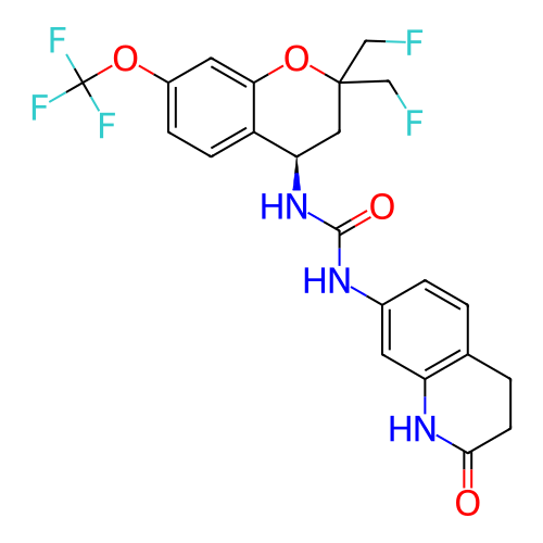 Chemical structure of BindingDB Monomer ID 144010