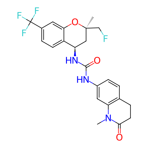 Chemical structure of BindingDB Monomer ID 144089
