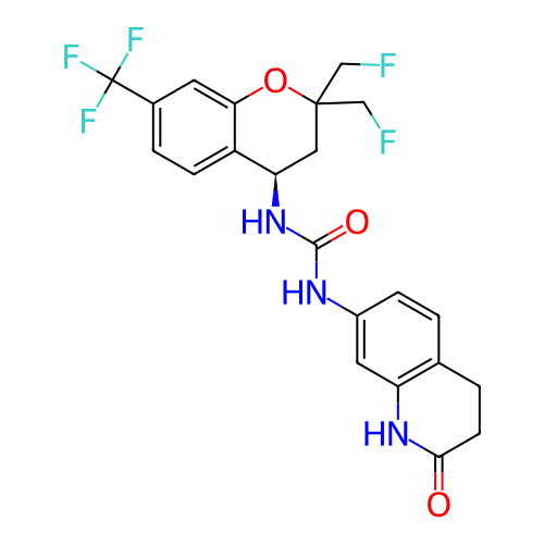 Chemical structure of BindingDB Monomer ID 144119