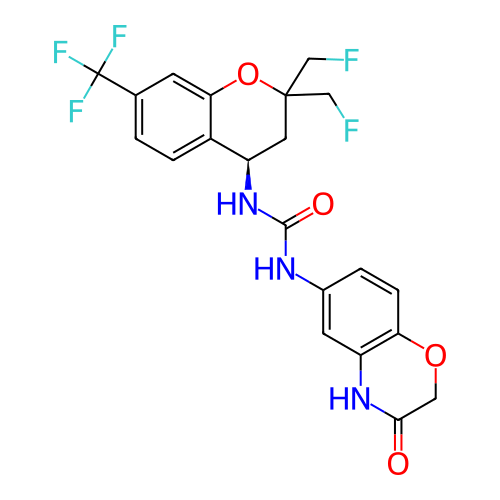 Chemical structure of BindingDB Monomer ID 144123