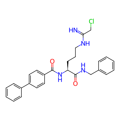 Chemical structure of BindingDB Monomer ID 144275
